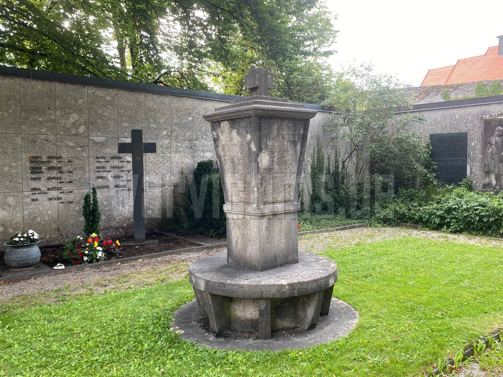 Kempten+-+Evangelischer+Friedhof
